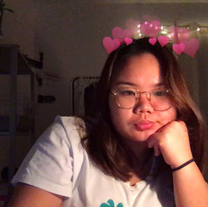 Meet your Posher, Eva